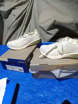 Asics Nimbus