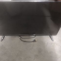 32 Inch Westinghouse TV 