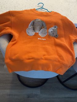 Kids Palm Angels Sweater