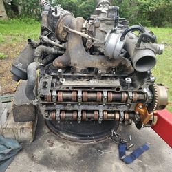Chevrolet Engine 1.4