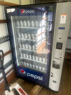 Drink machine