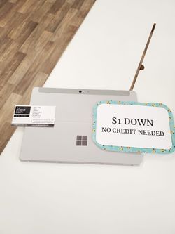 📱 Microsoft Surface Go 2 (10.5”)  Tablet Laptop – Compact & Powerful – From Just $149!