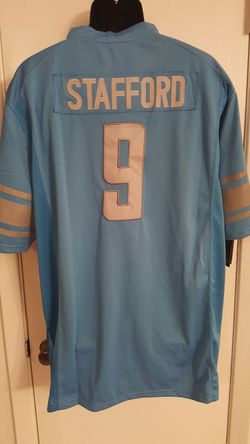 NFL Pro Nike football jersey