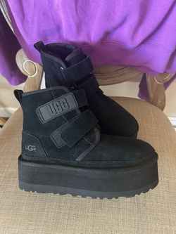 Uggs