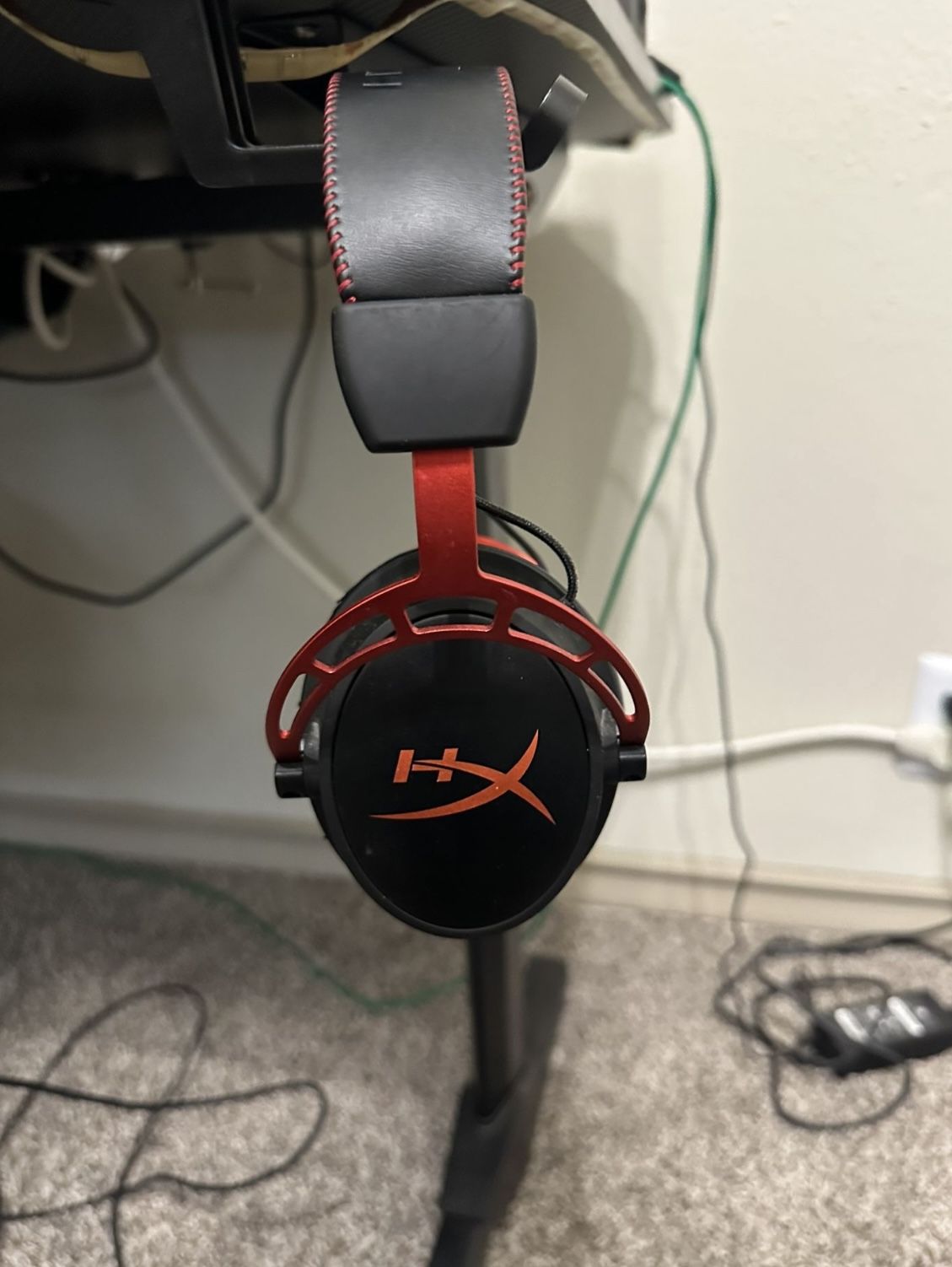 Gaming Headphones