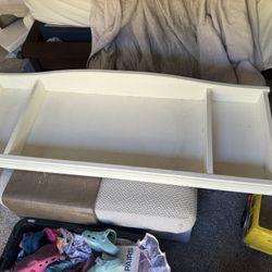 Baby Changing Station 