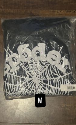 Og Web Spider Hoodie 