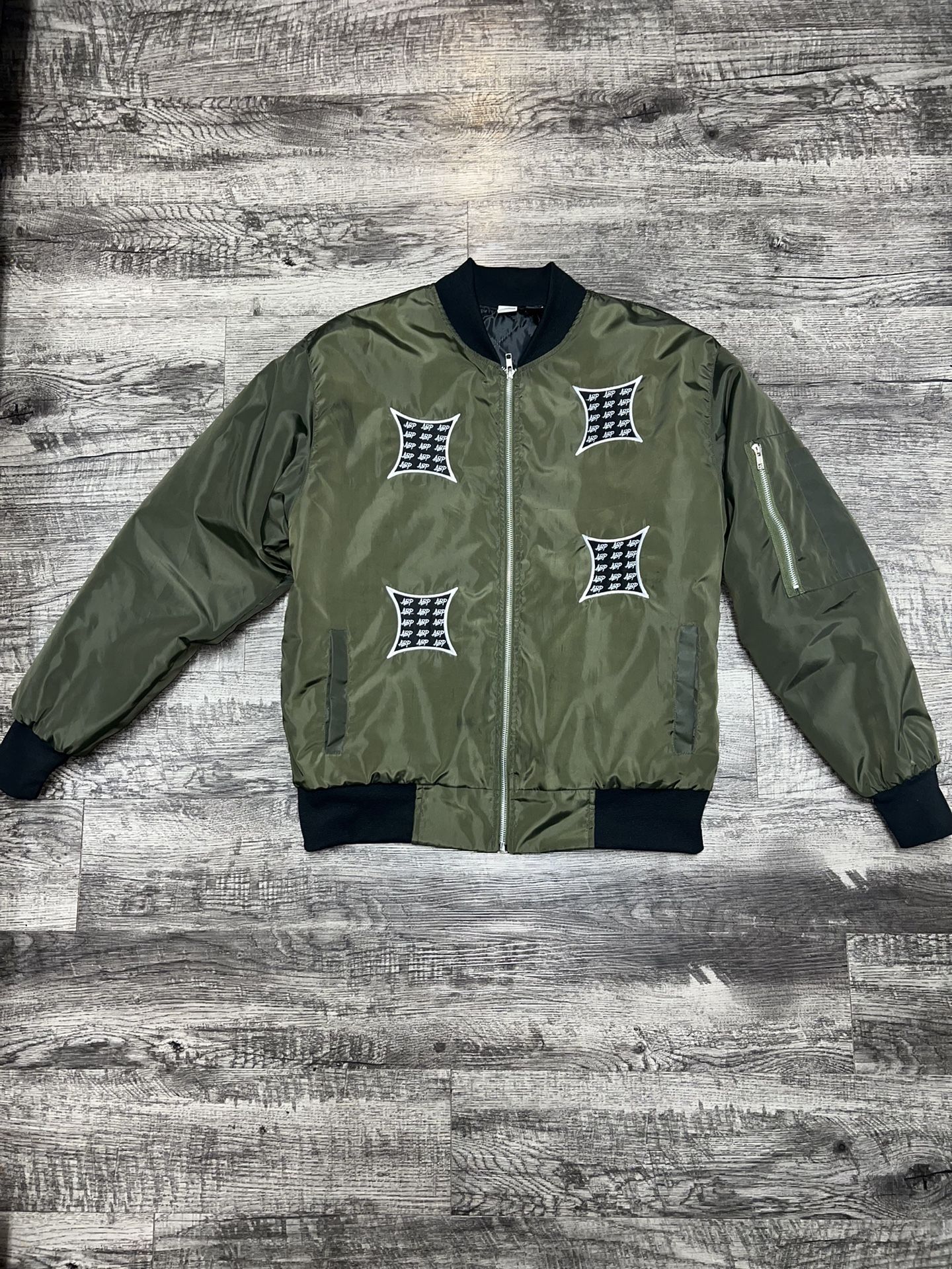 Men’s Jacket