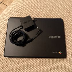 Chromebook 3