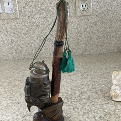 Original German Boot Pipe