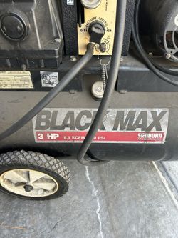 3hp Air Compressor 