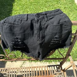 Shein shorts Women xS 