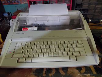 TYPEWRITER