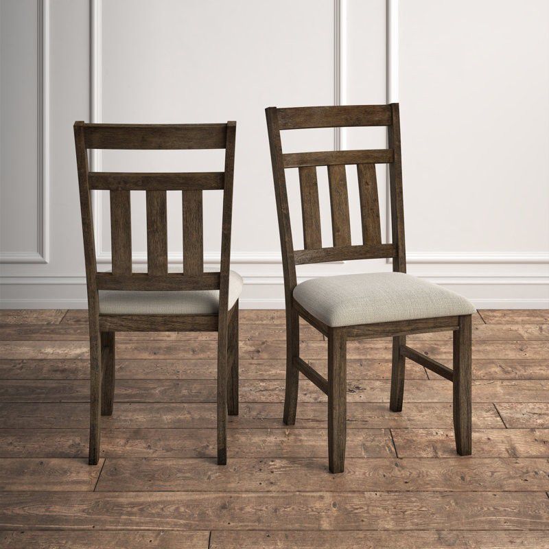 Brand new dining chairs