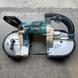 Makita Bandsaw Used 