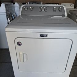 Maytag Dryer Electric 