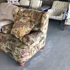 Arm Chair