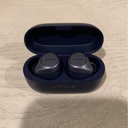 Jabra Elite Active 75t Wireless Earbuds 