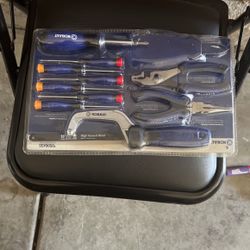 Kobalt Wrench Set