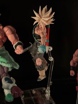 Kamione trunks