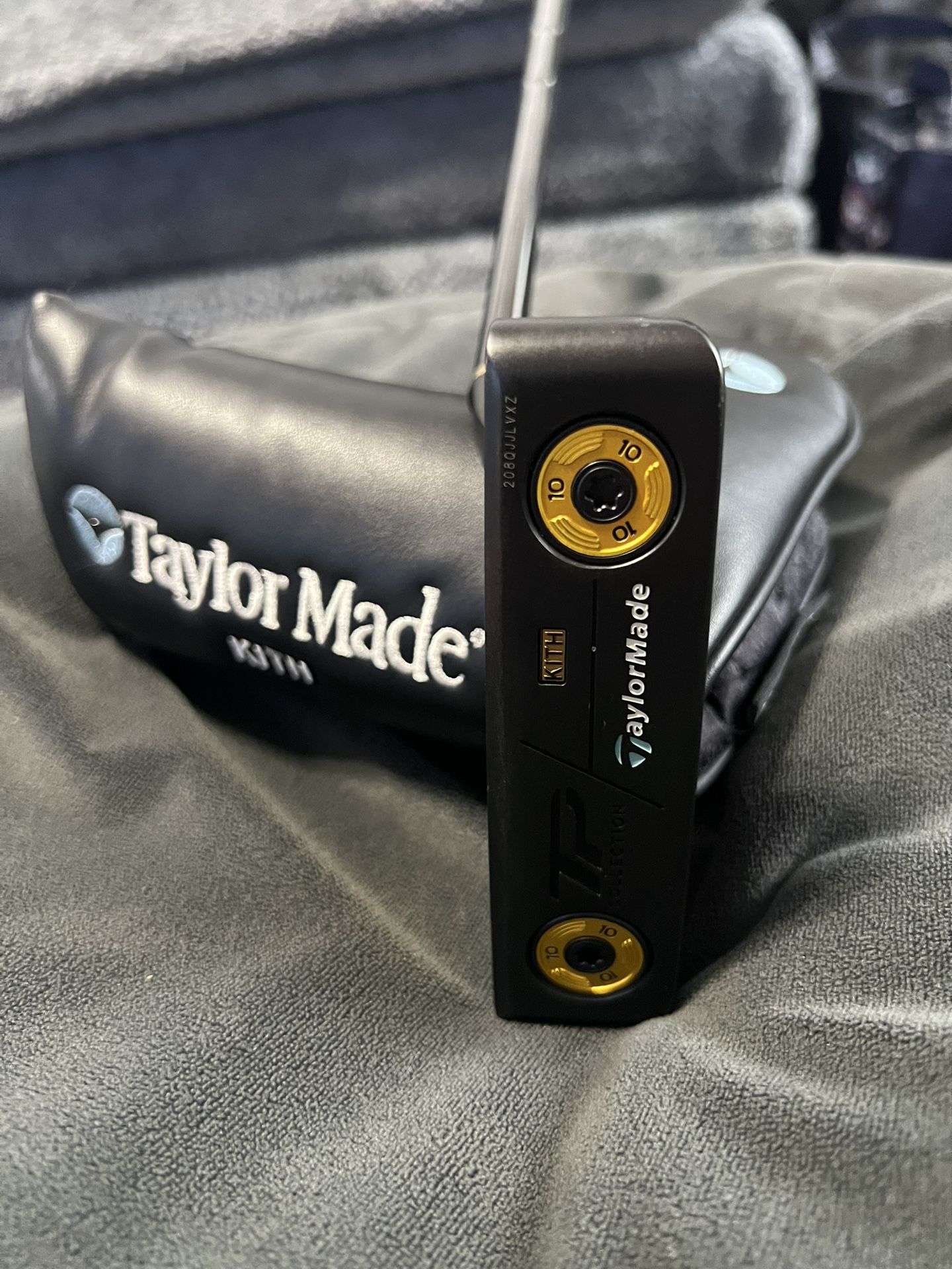 TAYLORMADE KITH TP SOTO PUTTER