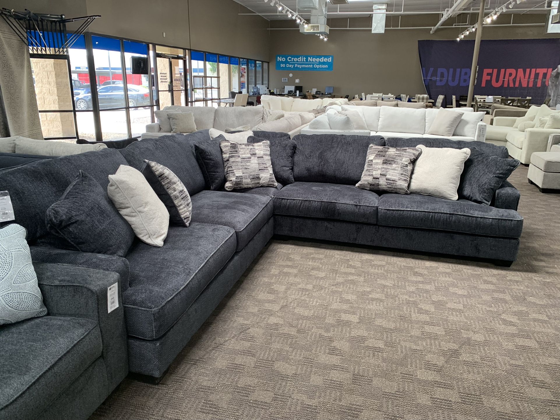 Big lots naples sectional deals