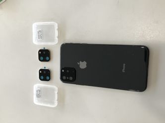 Make your iPhone X,xs, XS Max Look like a iphone 11, 11 pro Max