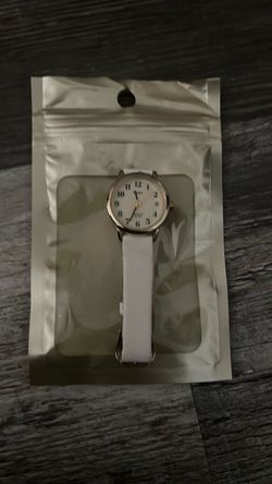 Women’s watch