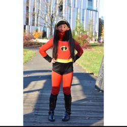 Halloween Costume