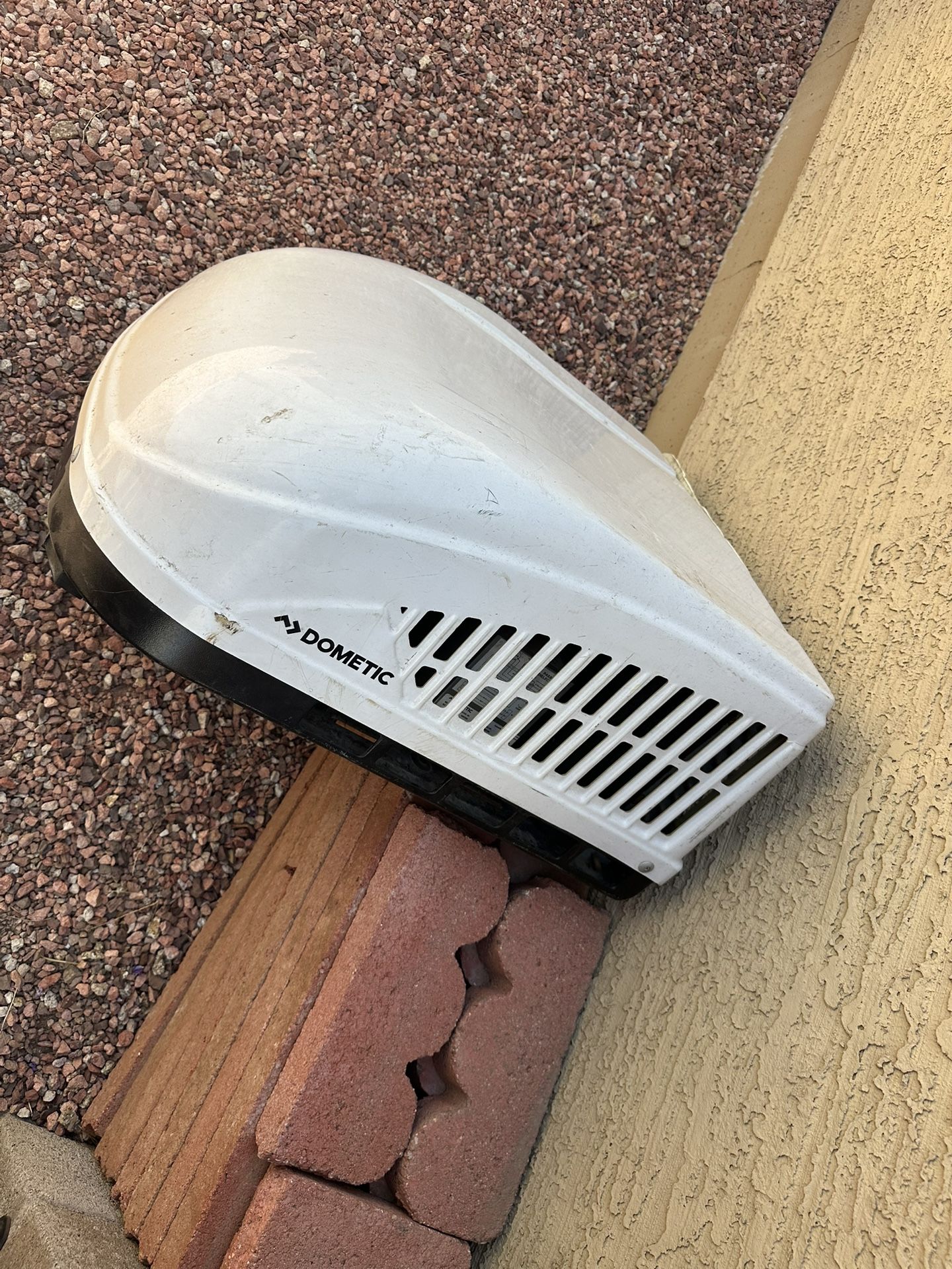 Demestic 13.5 Btu Ac For Trailer Or Rv