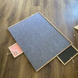 Puzzle Board