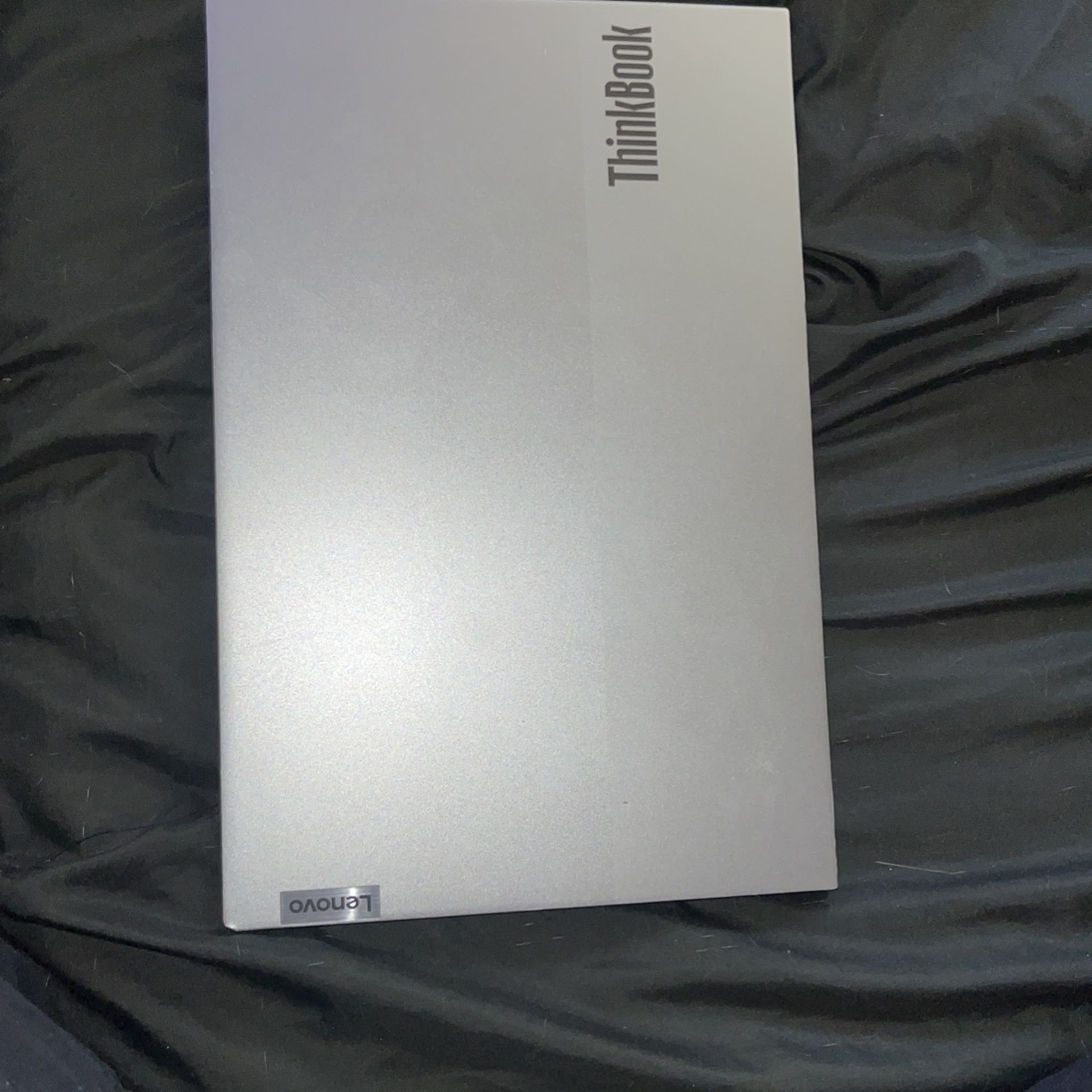 Lenovo thinkpad laptop