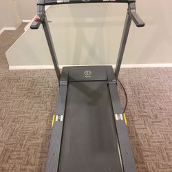 Golds Gym  Treadmill