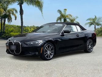 2022 BMW 430i