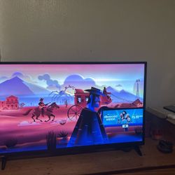 Phillps Tv 