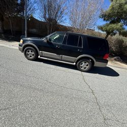 2004 Ford Expedition
