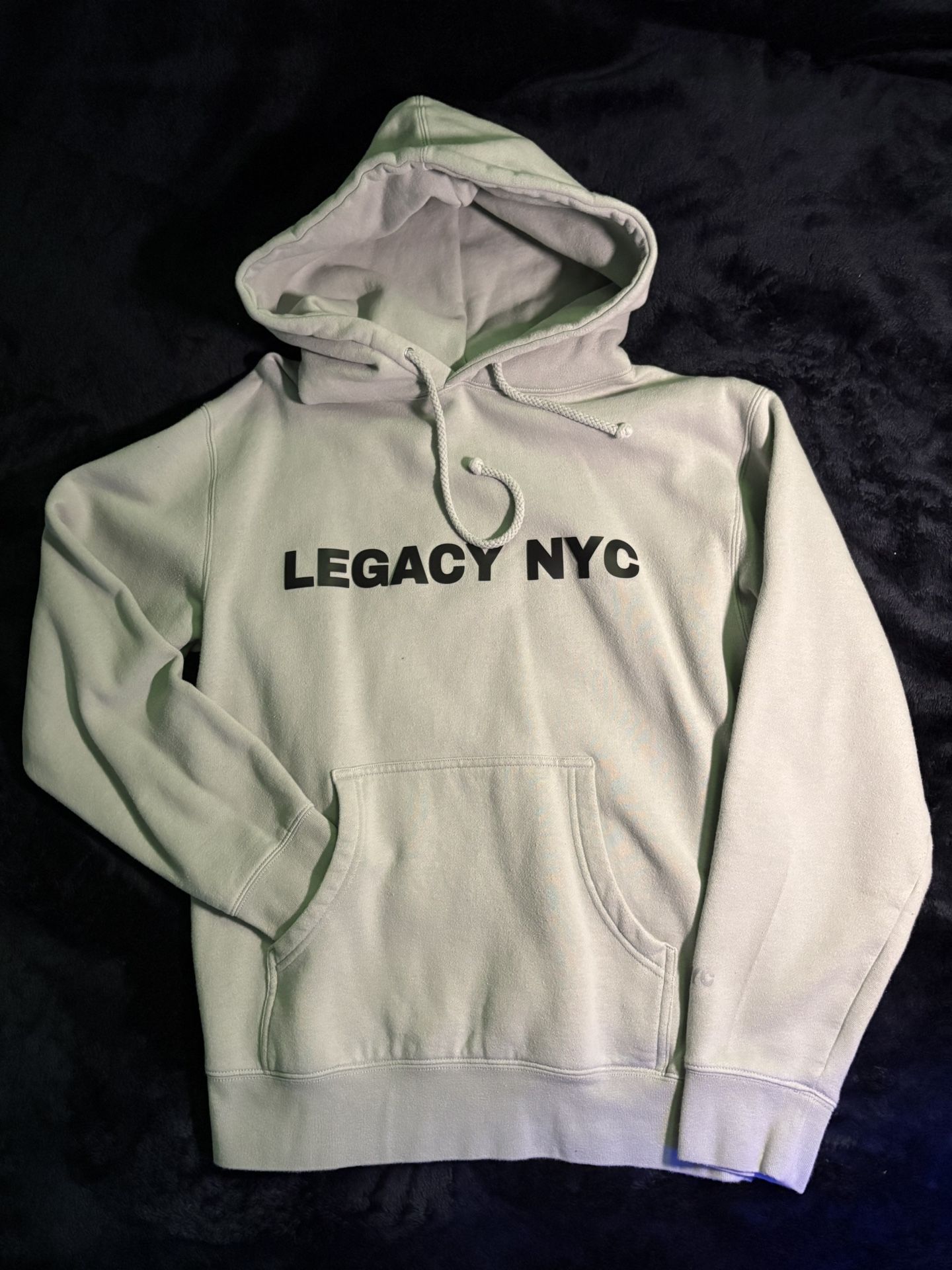 Legacy NYC Men’s Hoodie