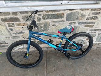 Bike Ava how