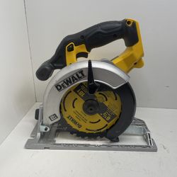 Dewalt 20v Circular Saw 195776/11