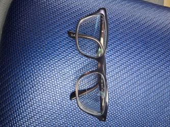 Ray Ban Reading Glasses