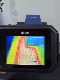 FLIR C2 Thermal Camera
