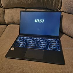 Laptop Win11 10th Gen 