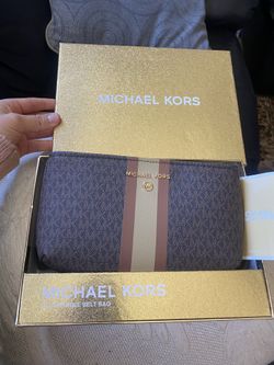 Michael Kors Fanny Pack