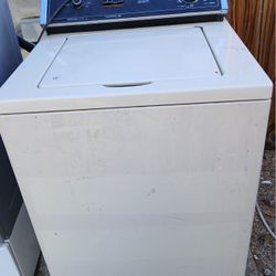 Old School Kenmore Washer W Delivery 
