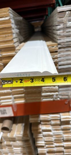 Baseboards
