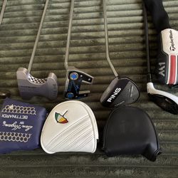 Golf Clubs For Sale