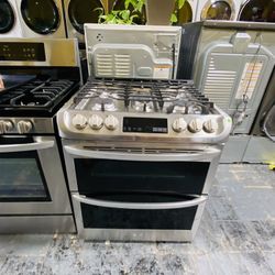 Stove Slide In No Credit Needed