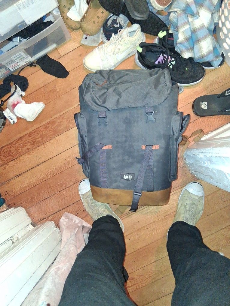 REI Cooler Backpack XL