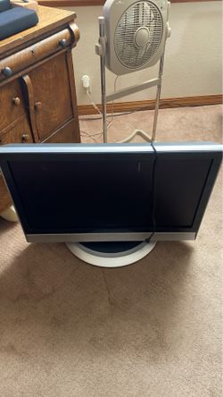 Jvc 37”