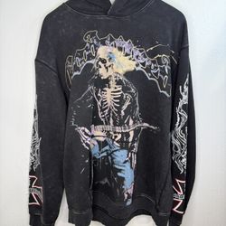 GOODSPEED HOODIE NEW COLLECTION 